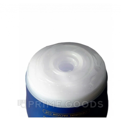 TENGA PREMIUM Мастурбатор Soft Case CUP от sex shop primegoods фото 2