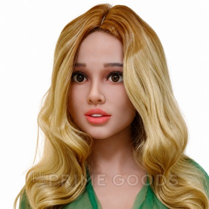 Реалистичная секс-кукла Мэдисон (147 см, 29 кг) от sex shop primegoods