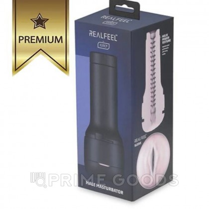 KIIROO Мастурбатор Feel stroker от sex shop primegoods фото 5