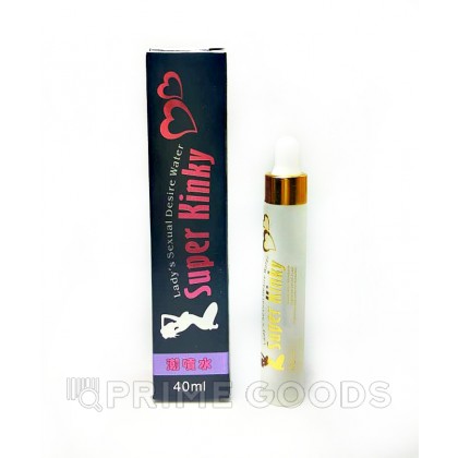 Женский возбудитель 