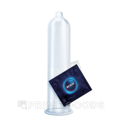 Презервативы My. Size 3 шт. (22,3 см * 6,4 см.) от sex shop primegoods фото 2