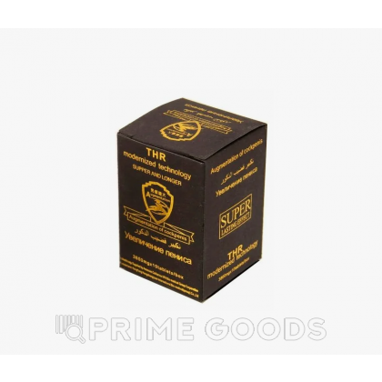 Средство для увеличения пениса (10 капсул) от sex shop primegoods фото 2