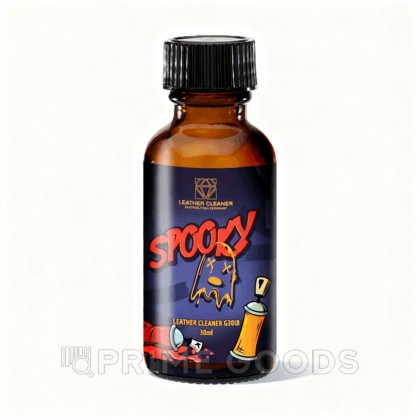 Попперс Спуки (Spooky) 30 мл от sex shop primegoods