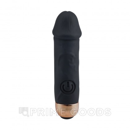 Мини-вибратор Purefun от sex shop primegoods