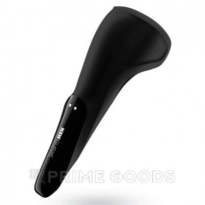 Мастурбатор Satisfyer Men Wand от sex shop primegoods фото 6