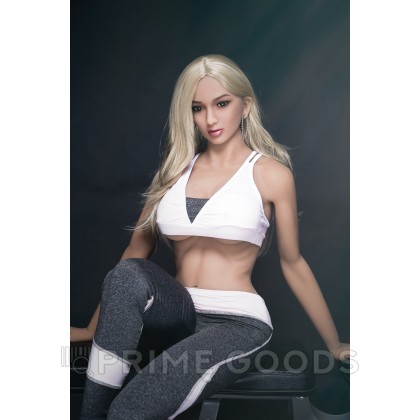 Реалистичная секс-кукла Чиан (168 см, 37 кг) от sex shop primegoods