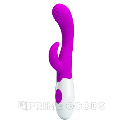 Вибратор ARTHUR от sex shop primegoods фото 7