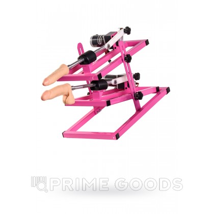 Секс-машина дабл-казанова от sex shop primegoods