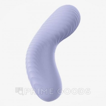 Универсальный вибромассажер Fun Factory Laya III (светло-фиолетовый) от sex shop primegoods фото 5