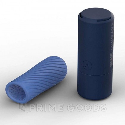 Мастурбатор ARCWAVE Ghost blue от sex shop primegoods