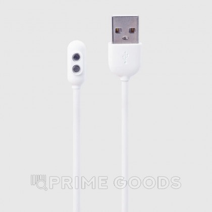 Вакуумный стимулятор клитора Pulse Lite Neo розовый Svakom от sex shop primegoods фото 9