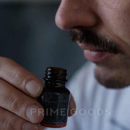 Попперс King Gold 24 мл. от sex shop primegoods фото 2