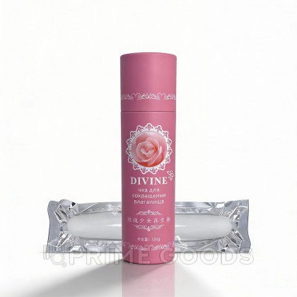 Палочка для сокращения влагалища Devine от sex shop primegoods фото 2