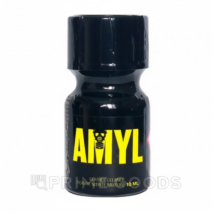 Попперс Amyl 10 мл. (Люксембург) от sex shop primegoods
