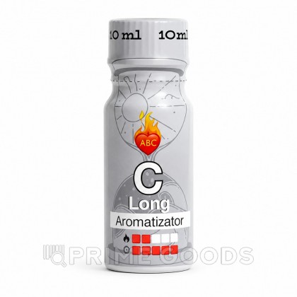 Попперс C 10 мл. (лёгкий) от sex shop primegoods