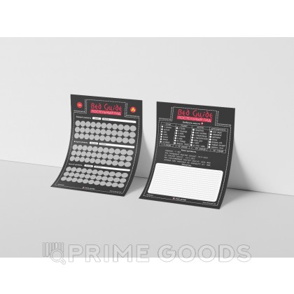 Скретч-плакат 