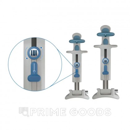 Экстендер LUI MAXTENDER, M от sex shop primegoods фото 6