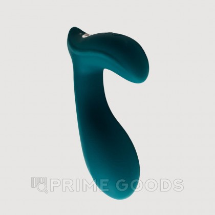Массажер простаты Pulsation от Adrien Lastic (с подключением к приложению) от sex shop primegoods фото 9