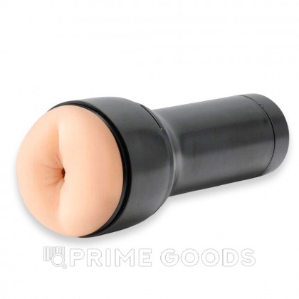 Мастурбатор Feel Stroker от KIIROO анус, светло-бежевый от sex shop primegoods