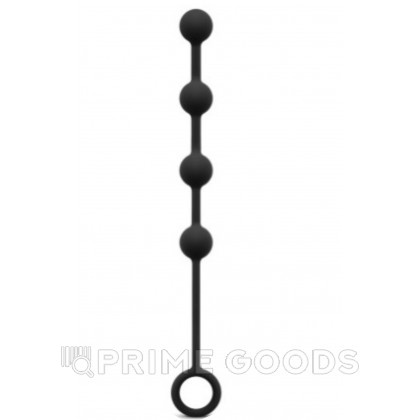NEXUS Anal Beginner Kit анальный комплект для начинающих от sex shop primegoods фото 2