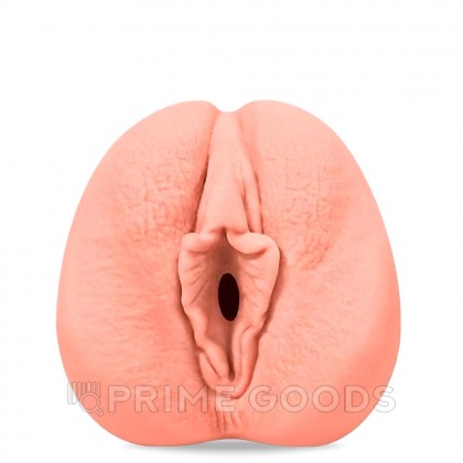 Реалистичный мастурбатор Amelia от Alivet S от sex shop primegoods