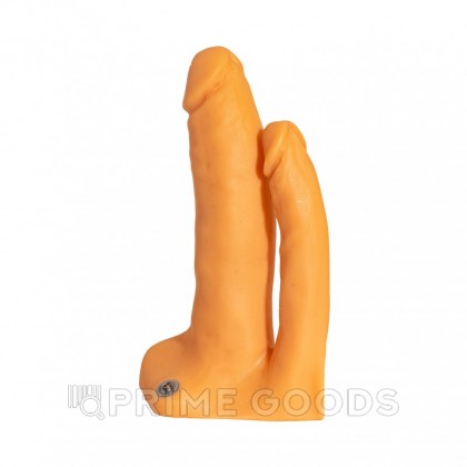 Страпон с полостью XXL №8 от sex shop primegoods фото 2
