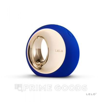 Оросимулятор для женщин Ora 2 (LELO) от sex shop primegoods фото 2
