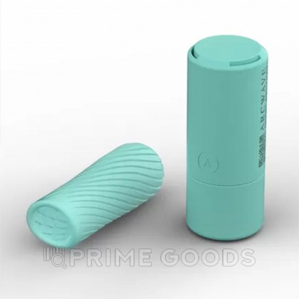 Мастурбатор ARCWAVE Ghost mint от sex shop primegoods фото 6