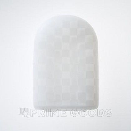TENGA Pocket Мастурбатор Block Edge от sex shop primegoods фото 3
