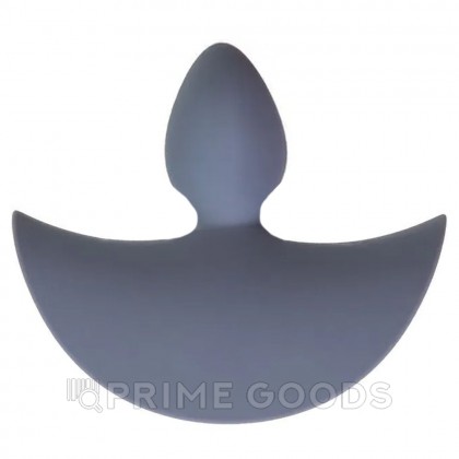 Анальный виброплаг Satisfyer Booty Absolute beginners 1 от sex shop primegoods