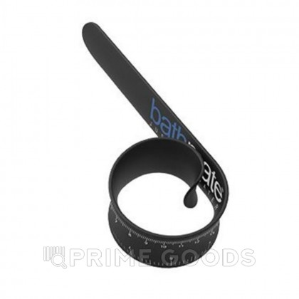 Линейка Bathmate Measuring Gauge  от sex shop primegoods фото 3