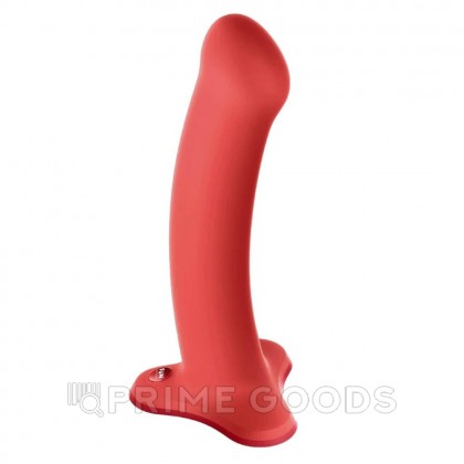 Фаллоимитатор Magnum от Fun Factory (коралловый) от sex shop primegoods