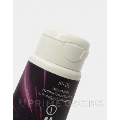 Гель-лубрикант Spring ProLong продлевающий (50 мл.) от sex shop primegoods фото 2