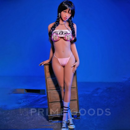 Реалистичная секс-кукла Сэра (168 см, 32 кг ) от sex shop primegoods фото 5