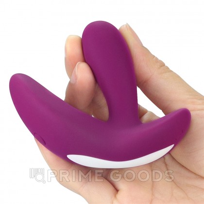 Вибратор с пультом ДУ O-Sensual Remote Rider от sex shop primegoods фото 4