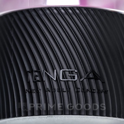 TENGA SPINNER Мастурбатор Brick от sex shop primegoods фото 10
