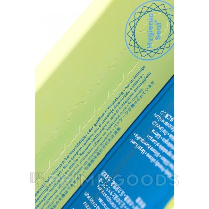 Клиторальный стимулятор Satisfyer Love Breeze от sex shop primegoods фото 6