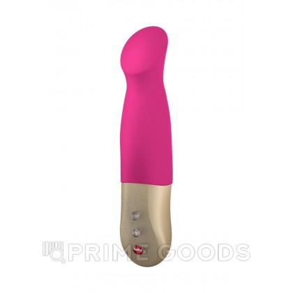 Пульсатор-вибратор SUNDAZE от Fun Factory (фуксия) от sex shop primegoods