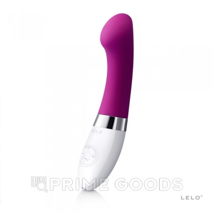 Вибростимулятор Gigi 2 (LELO), 17,5 см. от sex shop primegoods фото 3