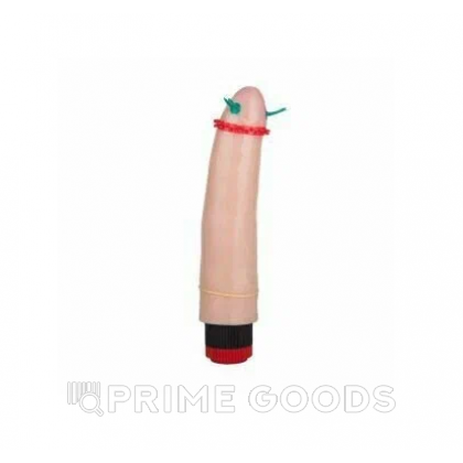 Насадка стимулирующая Sitabella Extender Platino 