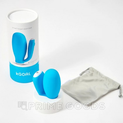 Интеллектуальный тренажер кегеля kGoal от sex shop primegoods фото 5