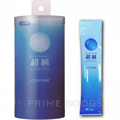 Cаше .bijond ultra pure (10мл.) от sex shop primegoods