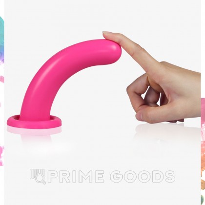 Фаллоимитатор Holy Dong Medium от sex shop primegoods фото 4