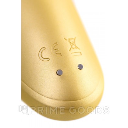 Клиторальный стимулятор Satisfyer Love Breeze от sex shop primegoods фото 3