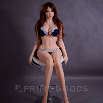 Реалистичная секс кукла 