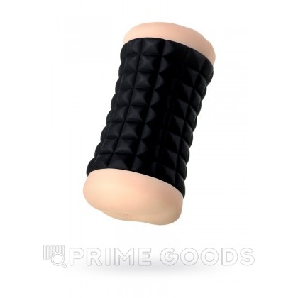 Мастурбатор двусторонний JOS JANICE (14,5 см.) от sex shop primegoods фото 3