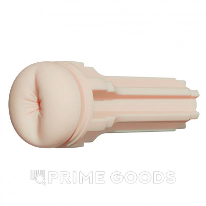 Мастурбатор Feel Stroker от KIIROO анус (светло-бежевый) от sex shop primegoods фото 4