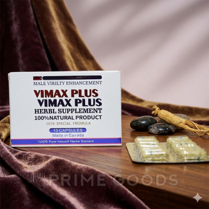 Мужской возбудитель 