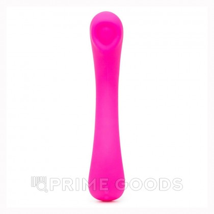 Пульсатор с вибрацией для точки G Lovense Osci 2 от sex shop primegoods фото 5