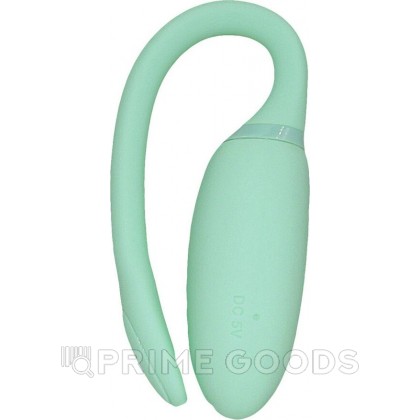 Smart-вибратор Magic Motion Flamingo от sex shop primegoods фото 3